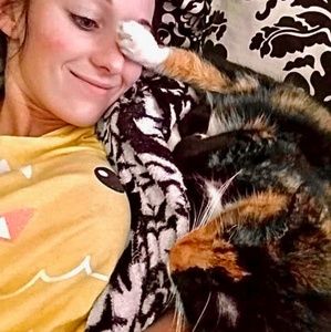 Meet your Posher, Chanelle